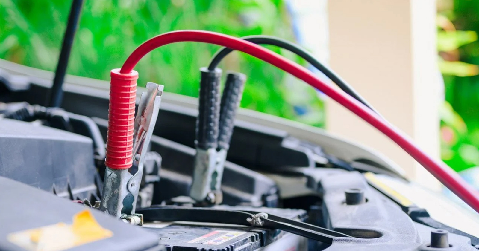 Akçakale Akü Takviye